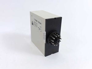 Electromatic S 117 166 920 Combi Timer. Automatic Start Supply 24-230 V AC-DC