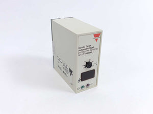 Electromatic S 117 166 920 Combi Timer. Automatic Start Supply 24-230 V AC-DC