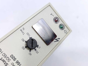 Electromatic S 117 166 920 Combi Timer. Automatic Start Supply 24-230 V AC-DC
