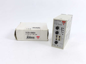 Carlo Gavazzi S 1331 156 024 Digital Timer 24V, 50/60Hz