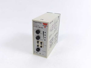Carlo Gavazzi S 1331 156 024 Digital Timer 24V, 50/60Hz