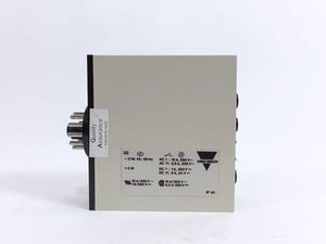 Carlo Gavazzi S 1331 156 024 Digital Timer 24V, 50/60Hz