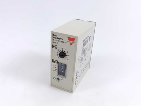 Carlo Gavazzi S105166924 Timer