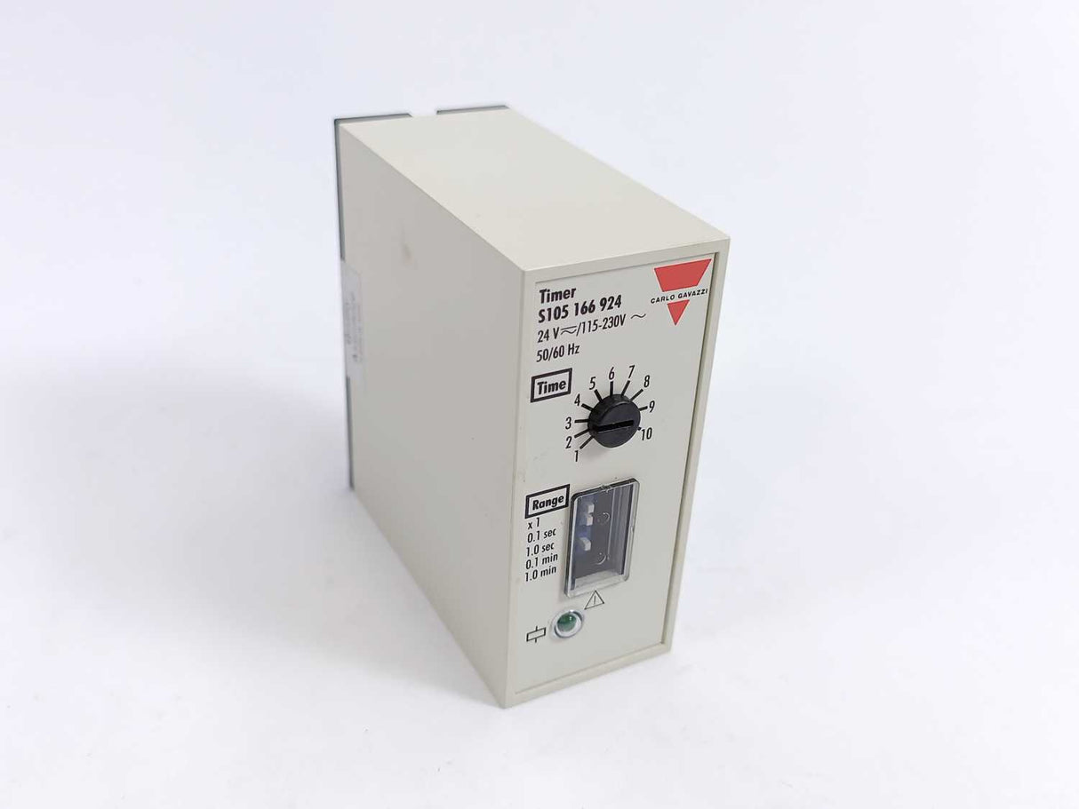 Carlo Gavazzi S105166924 Timer