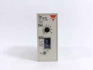 Carlo Gavazzi S105166924 Timer