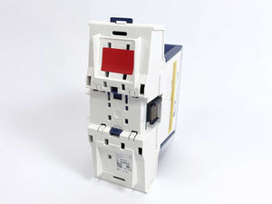 PRIVA 5071013 DOS8 Solid State Output Module w/ 5071113 DOS8 Base
