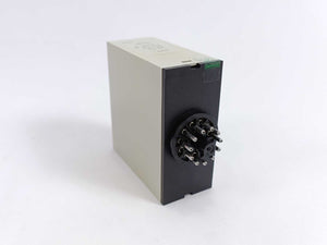 Electromatic SB 245 220 Interval On Operate. 8-180 min.