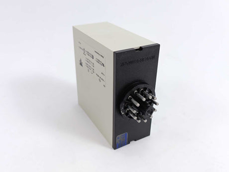 Electromatic S 1341 156 024 Analogue Timer 24V, 50/60Hz