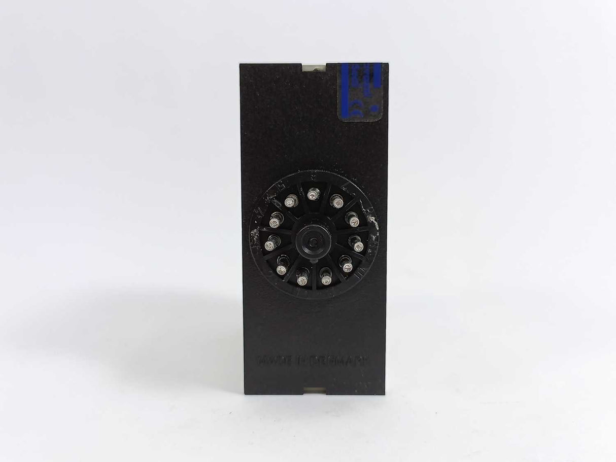 Electromatic S 1341 156 024 Analogue Timer 24V, 50/60Hz