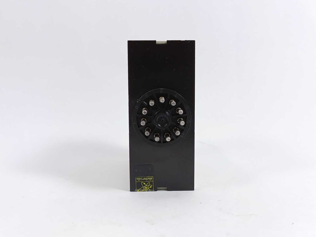 Electromatic SB 165 220 Interval Timer. 3-60 sec.