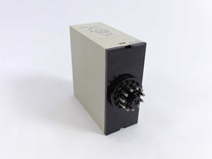 Electromatic SA 240 220 S-System Delay On Operate Timer 3 - 60 sec.