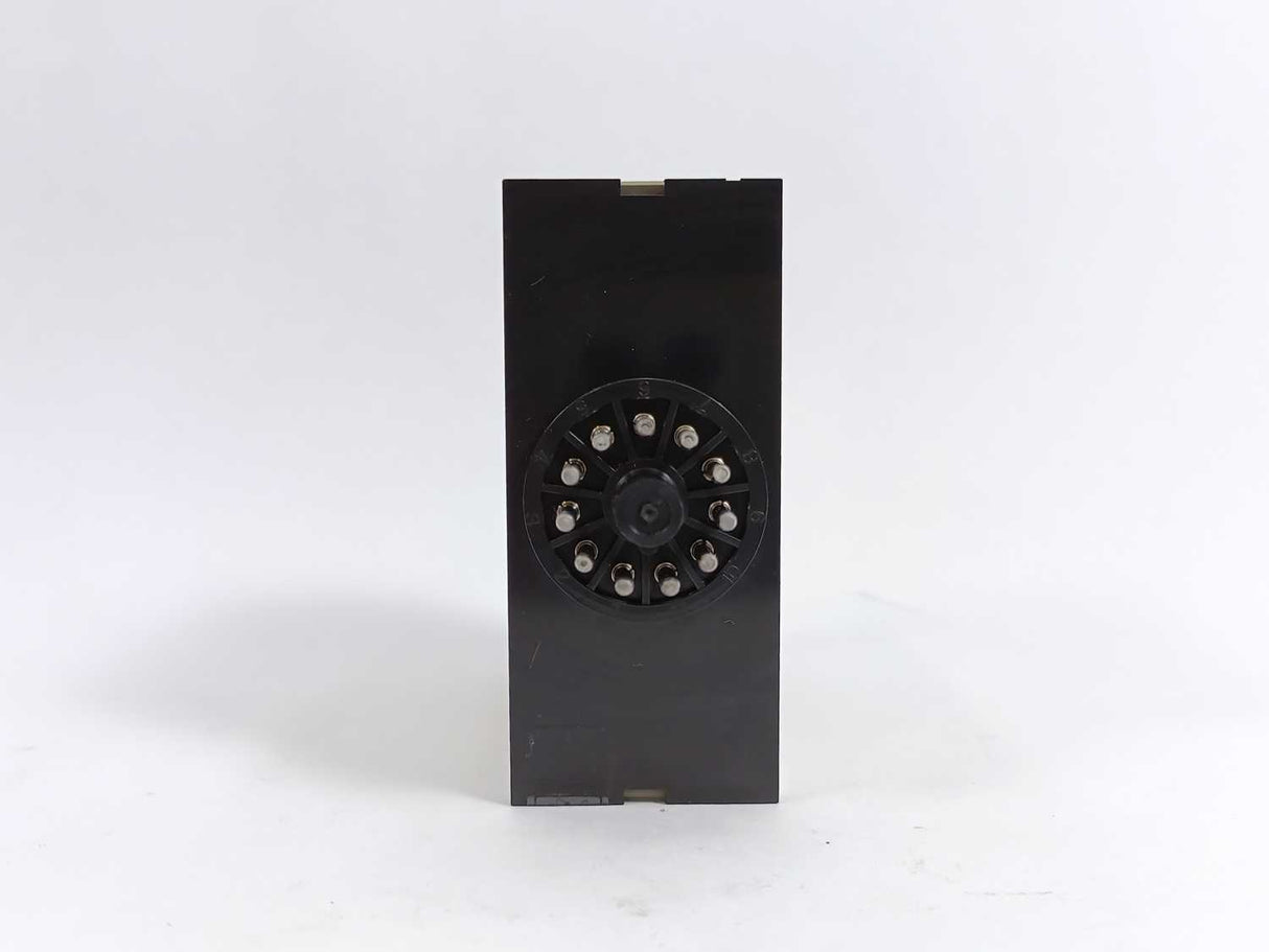 Electromatic SA 240 220 S-System Delay On Operate Timer 3 - 60 sec.