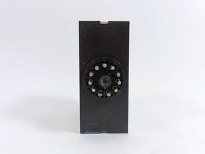 Electromatic SA205724 S-System, Delay On Operate 0,8-18sec.