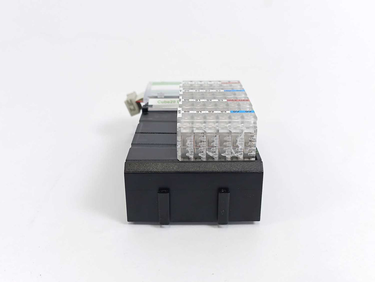 MURR Elektronik 56117 Cube20 DO16 Digital Output Module