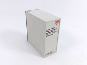 Carlo Gavazzi SV 210 230 Dual Level Relay 230V 50/60Hz