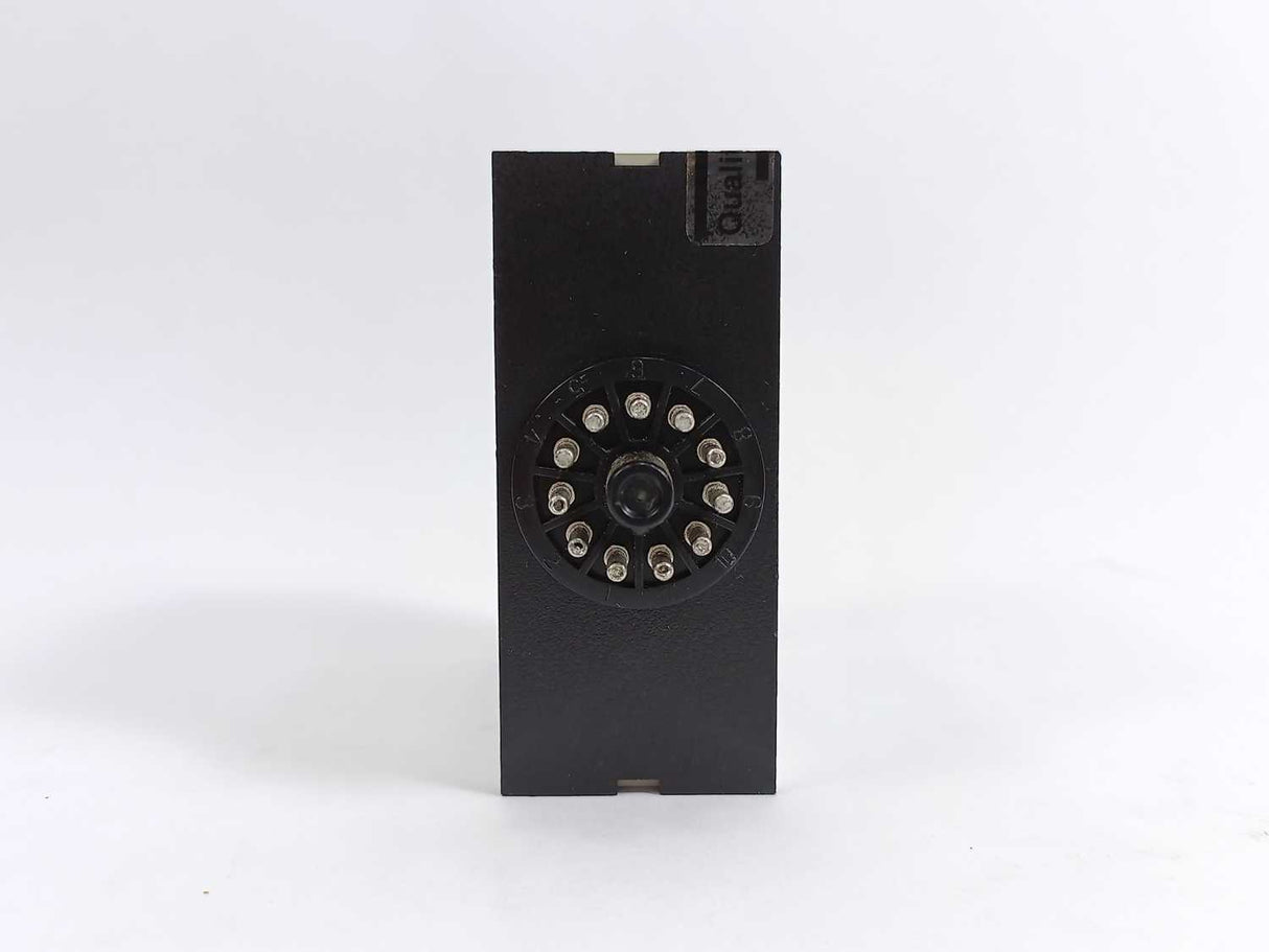 Carlo Gavazzi SV 210 230 Dual Level Relay 230V 50/60Hz