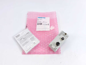 Festo 2201471 Bus Node CTEU-PN