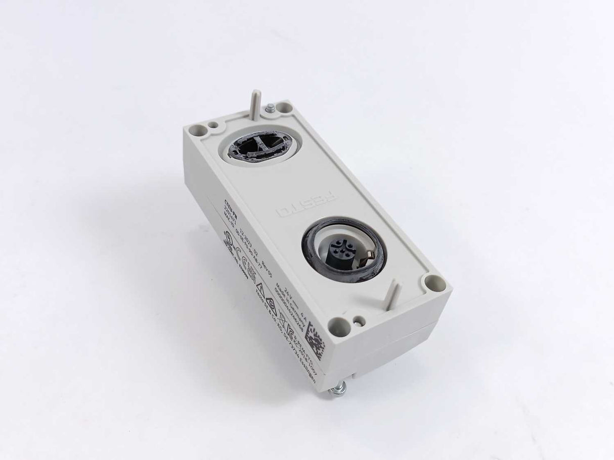 Festo 2201471 Bus Node CTEU-PN