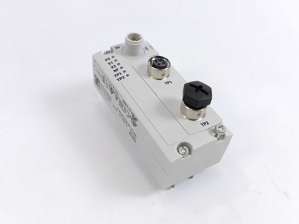 Festo 2201471 Bus Node CTEU-PN