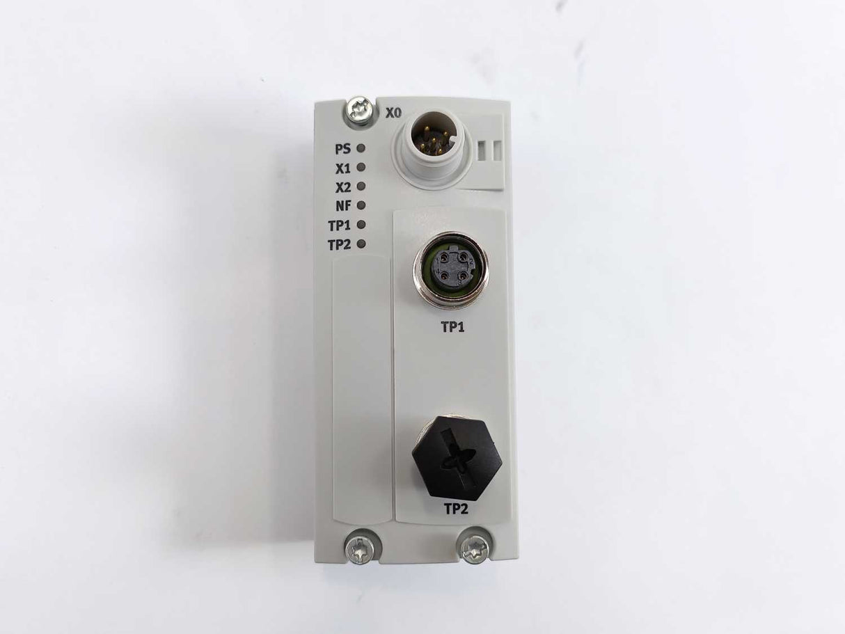 Festo 2201471 Bus Node CTEU-PN