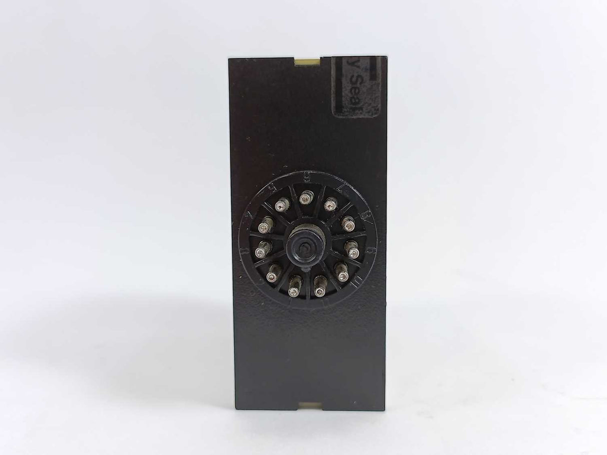 Carlo Gavazzi SV215812 Dual Level Relay Range: 3,5-25KΩ, 50V/28V