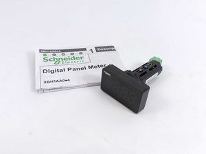 Schneider Electric XBH1AA0R4 Display Module