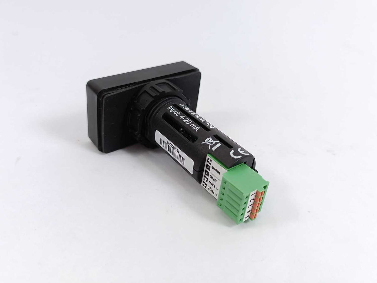 Schneider Electric XBH1AA0R4 Display Module