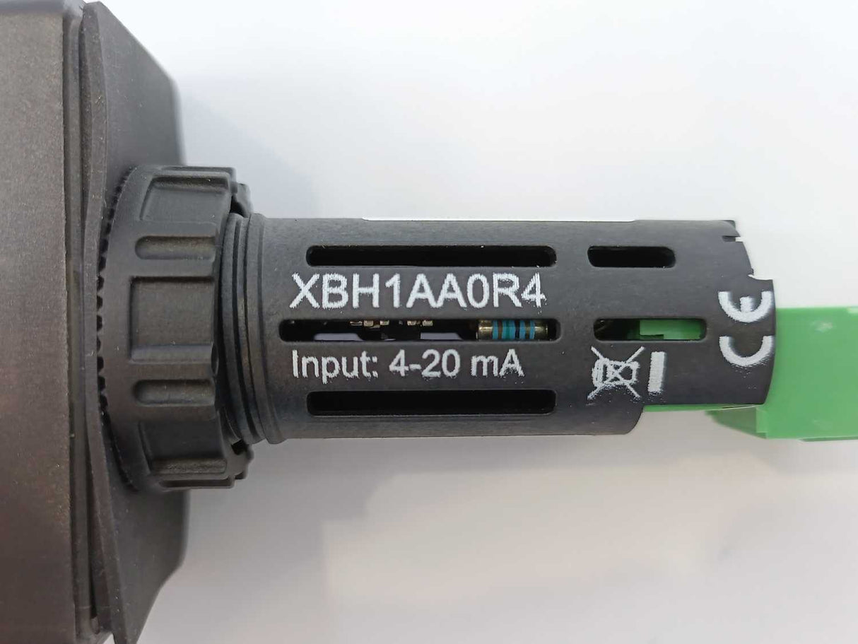 Schneider Electric XBH1AA0R4 Display Module