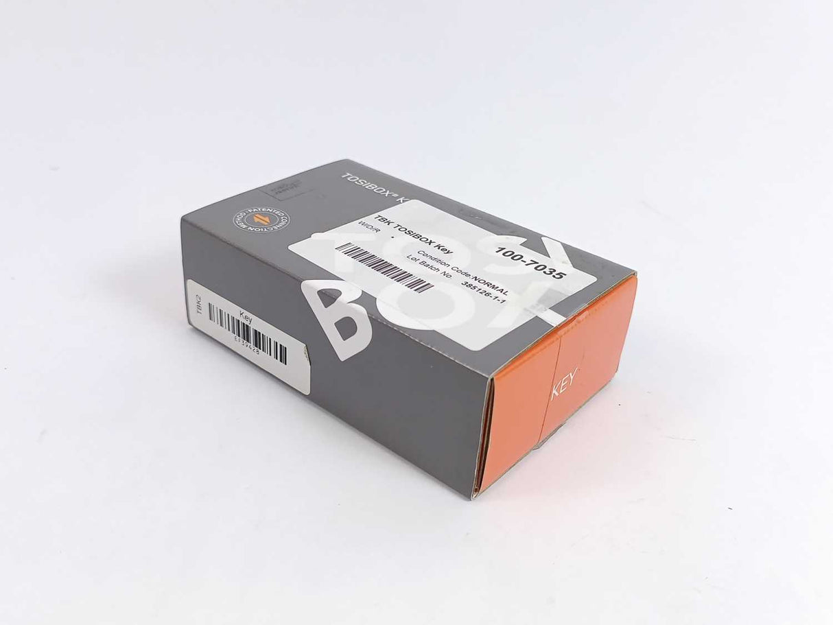 Tosibox TBK2 Key 100-7035