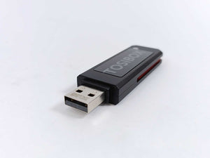 Tosibox TBK2 Key 100-7035