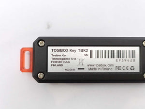 Tosibox TBK2 Key 100-7035