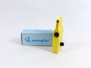 Wenglor OPT89 Reflex Sensor with Background Suppression