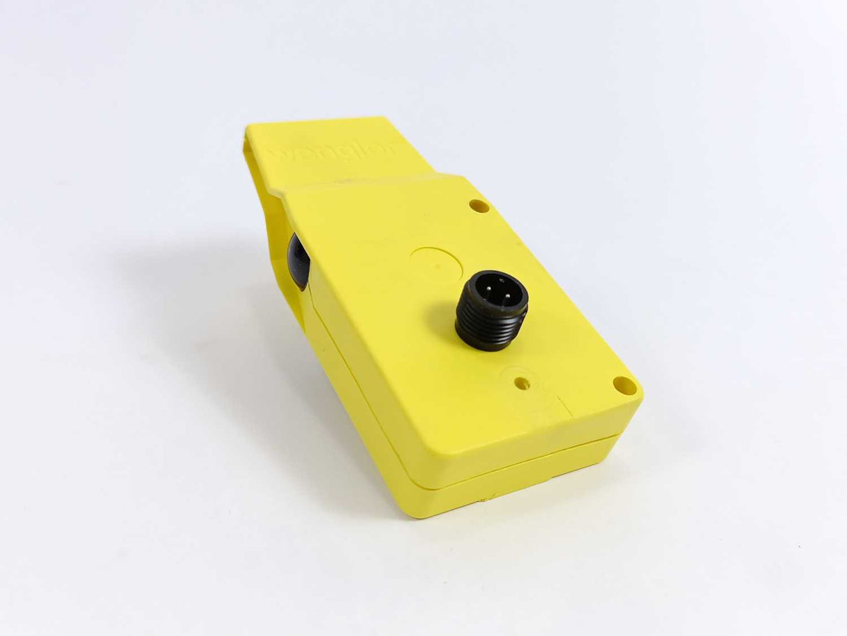 Wenglor OPT89 Reflex Sensor with Background Suppression