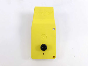 Wenglor OPT89 Reflex Sensor with Background Suppression