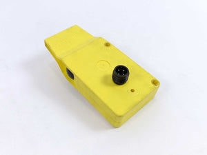 Wenglor OPT89 Reflex Sensor with Background Suppression