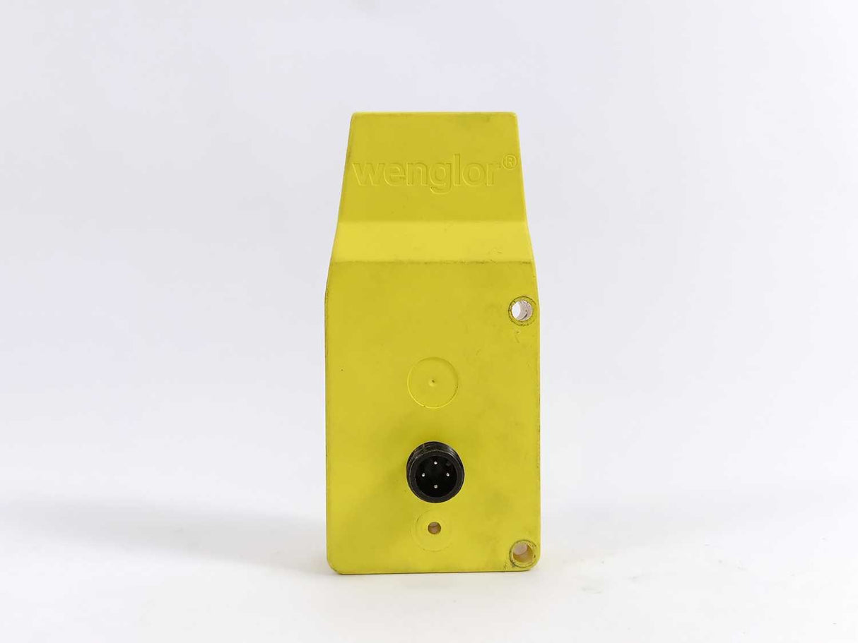 Wenglor OPT89 Reflex Sensor with Background Suppression