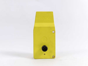 Wenglor OPT89 Reflex Sensor with Background Suppression
