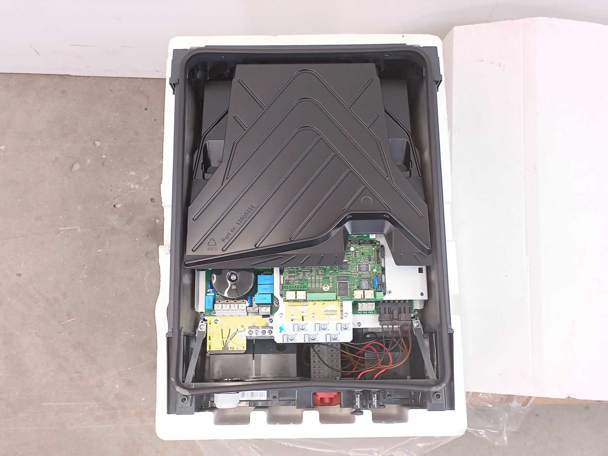 Danfoss 139F0014 Triple Lynx Pro+ 10K Solar Inverter