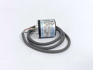 Nemicon Corporation 0SS-02-2HC 24-050-00 200 P/R Resolution Rotary Encoder