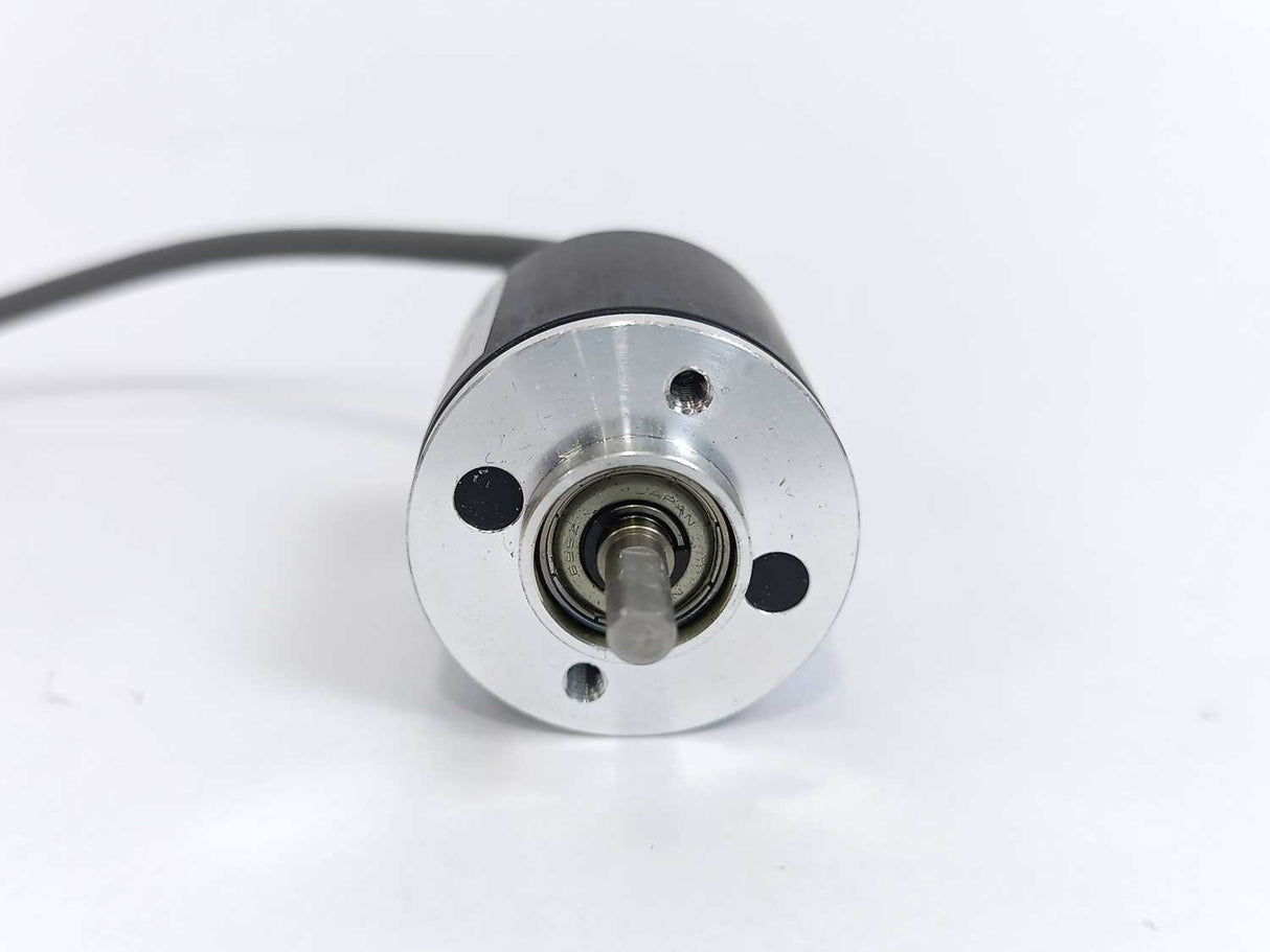 Nemicon Corporation 0SS-02-2HC 24-050-00 200 P/R Resolution Rotary Encoder