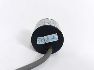 Nemicon Corporation 0SS-02-2HC 24-050-00 200 P/R Resolution Rotary Encoder