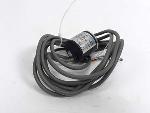 Nemicon Corporation 0SS-02-2HC 24-200-00 200 P/R Resolution Rotary Encoder