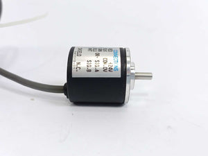 Nemicon Corporation 0SS-02-2HC 24-200-00 200 P/R Resolution Rotary Encoder