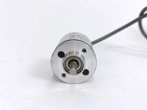 Nemicon Corporation 0SS-02-2HC 24-200-00 200 P/R Resolution Rotary Encoder