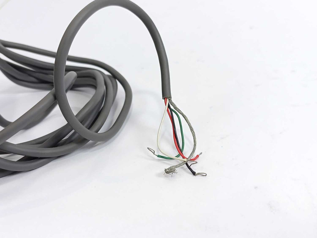 Nemicon Corporation 0SS-02-2HC 24-200-00 200 P/R Resolution Rotary Encoder