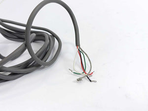 Nemicon Corporation 0SS-02-2HC 24-200-00 200 P/R Resolution Rotary Encoder