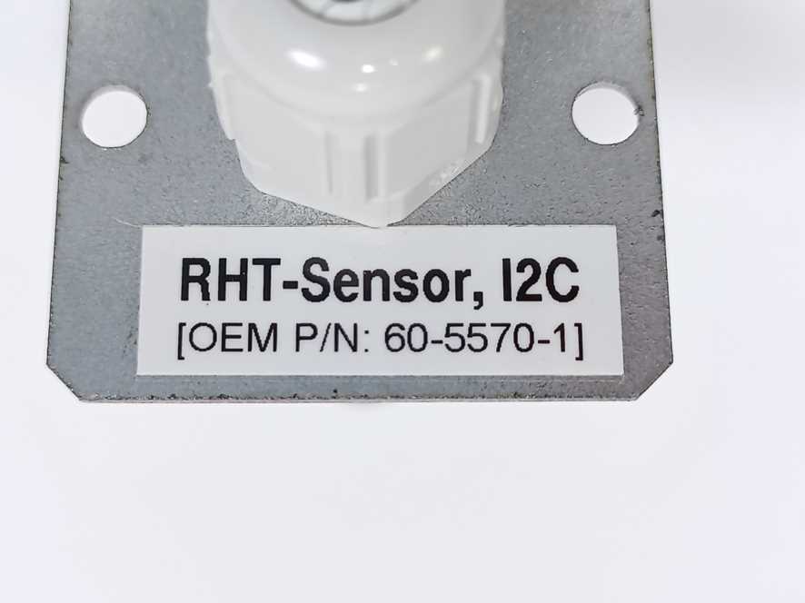 MICATRONE 60-5570-1 RHT Sensor