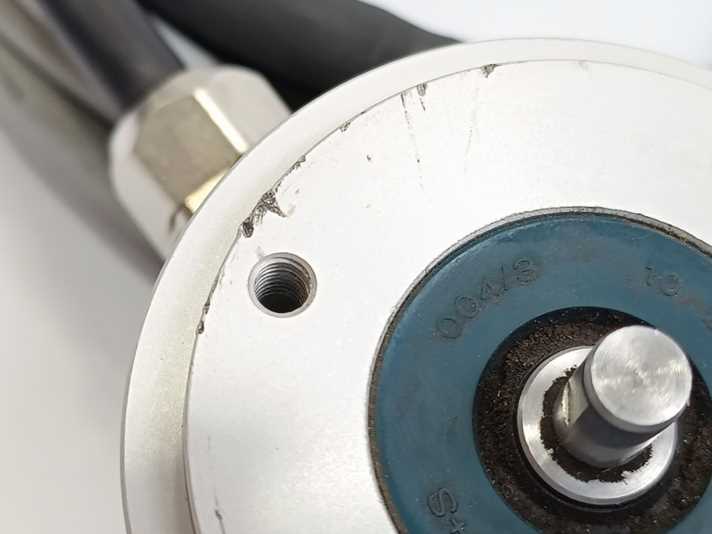 LEINE LINDE 515398-20 RSI 503 Encoder