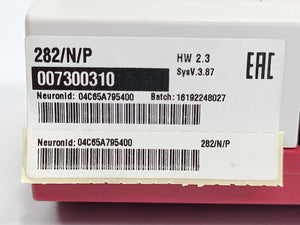 Schneider Electric 007300310 TAC Xenta 282 Programmable Controller
