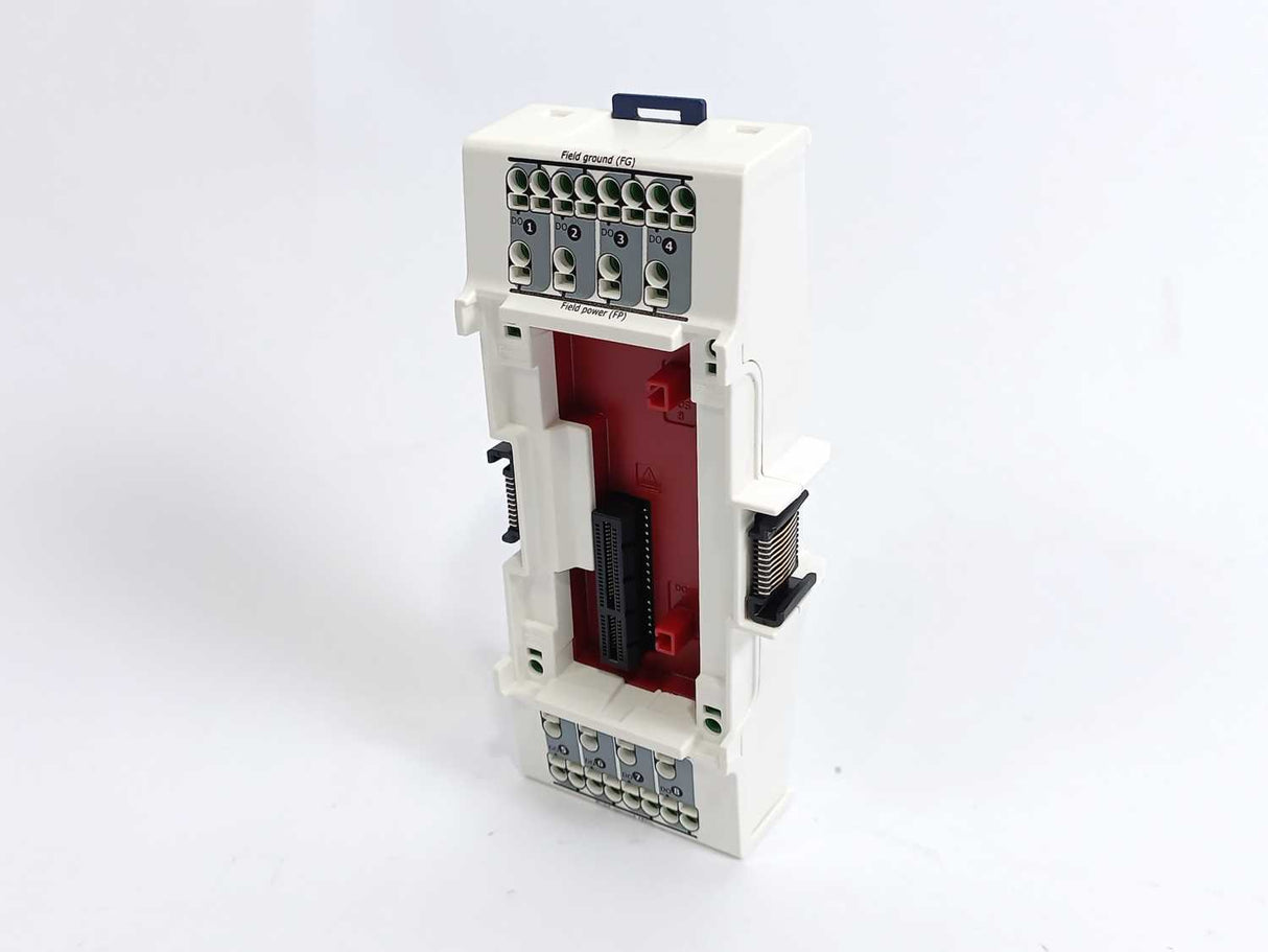 PRIVA 5071113 DOS8 Base